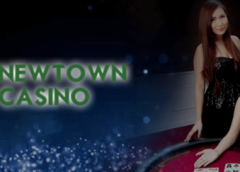 Permainan Kasino Newtown NTC33 2023