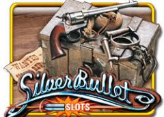 Silver Bullet Mega888: Menjelajah Wild West dengan Gaya